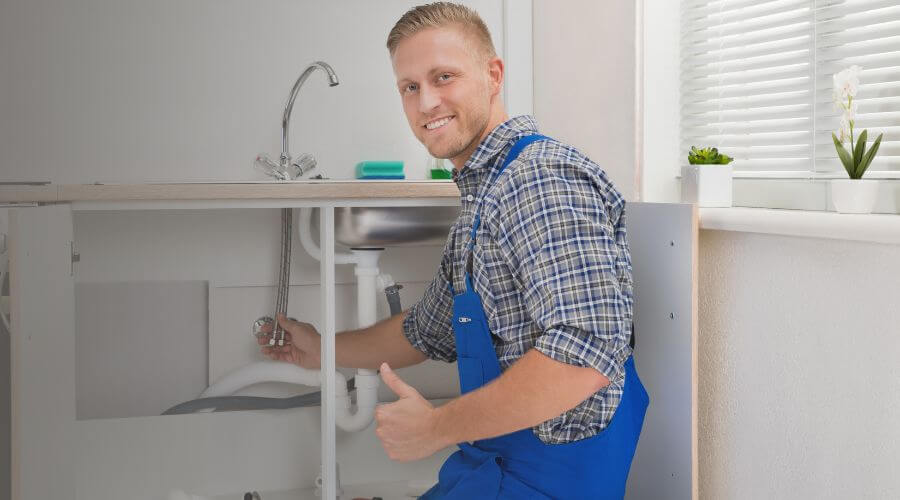 Emergency Plumbing Repair in Fillmore, IL
